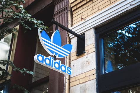 ADIDAS ORIGINALS STORE 